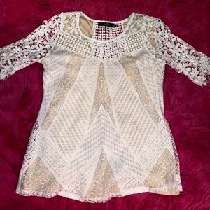 Bke women’s blouse